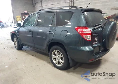 2011 Toyota Rav4 z USA, uszkodzony, nr VIN 2T3BF4DV2BW121101